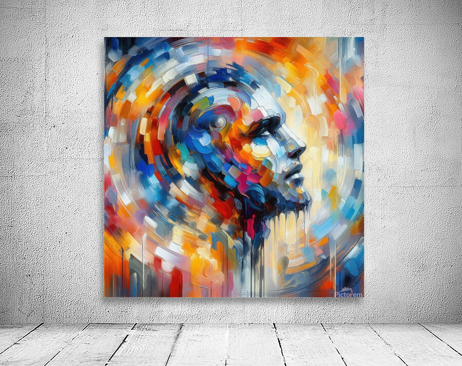 Art board 40 Wall Preview