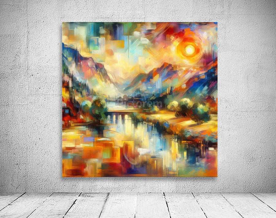 Art board 41 Wall Preview