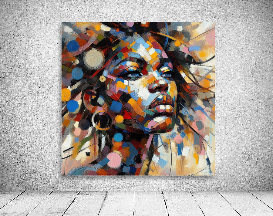 Art board 47 Wall Preview