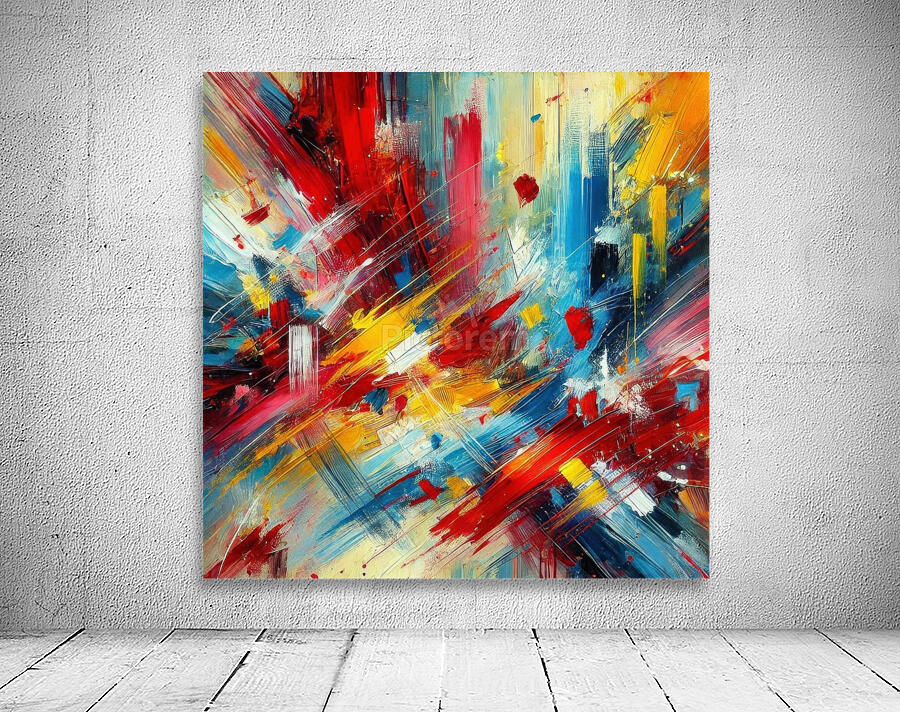 Art board 49 Wall Preview