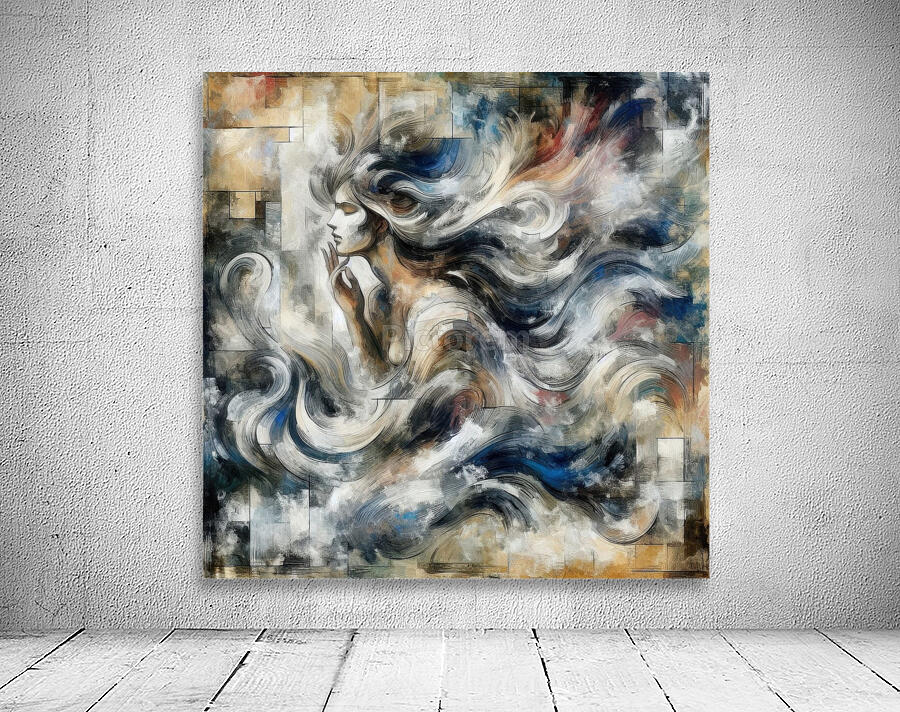 Art board 9 Wall Preview