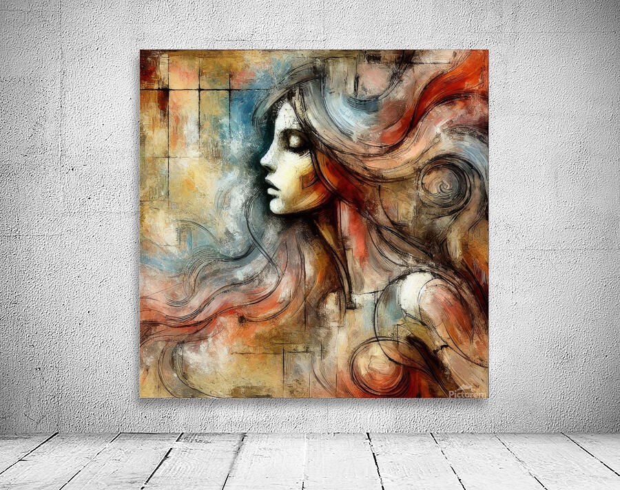 Art board 14 Wall Preview