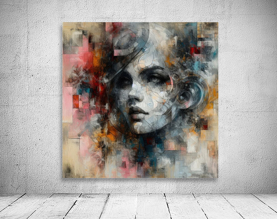 Art board 21 Wall Preview