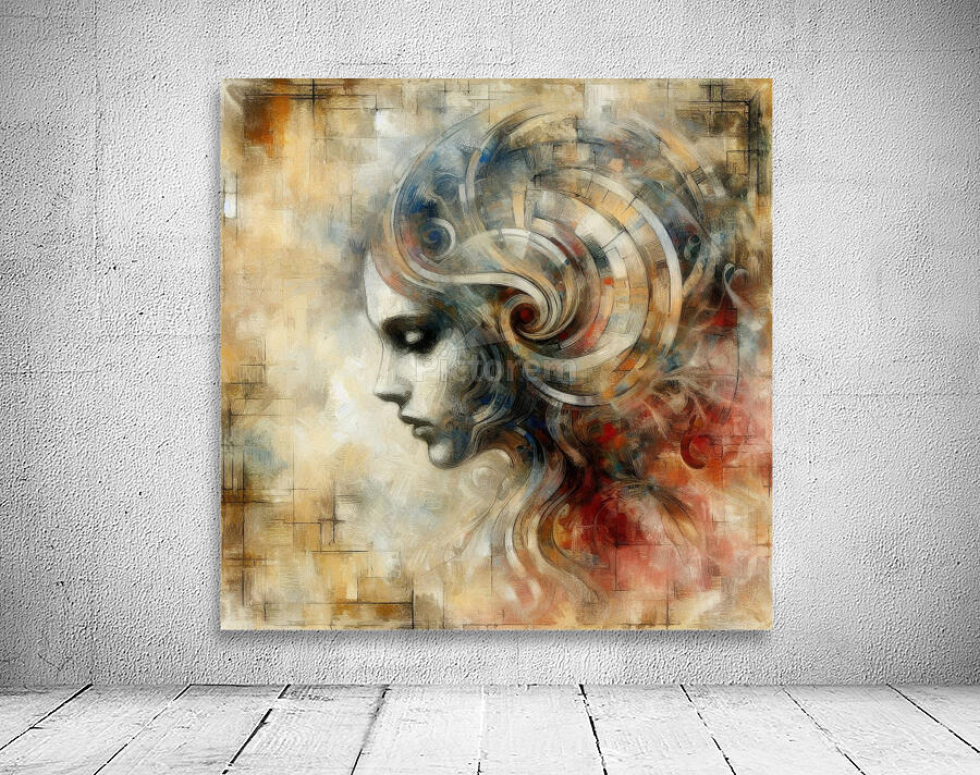 Art board 26 Wall Preview