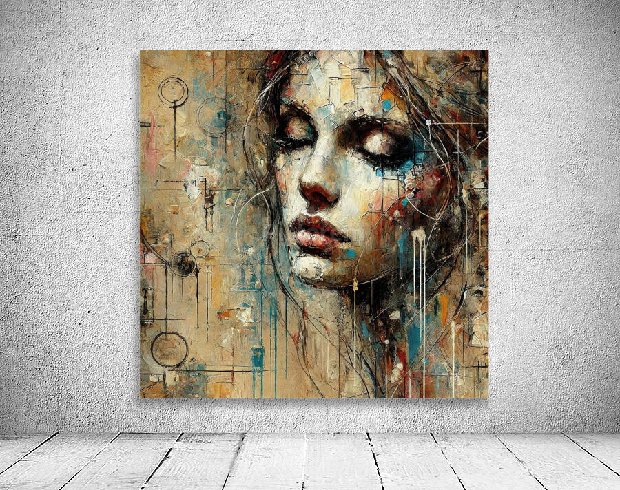 Art board 27 Wall Preview