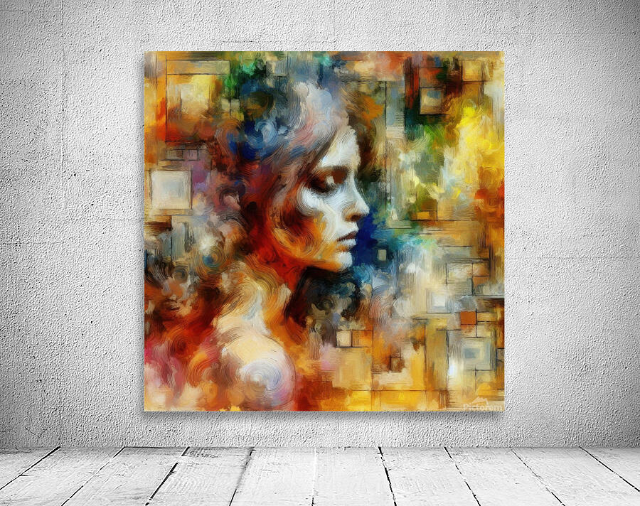 Art board 28 Wall Preview