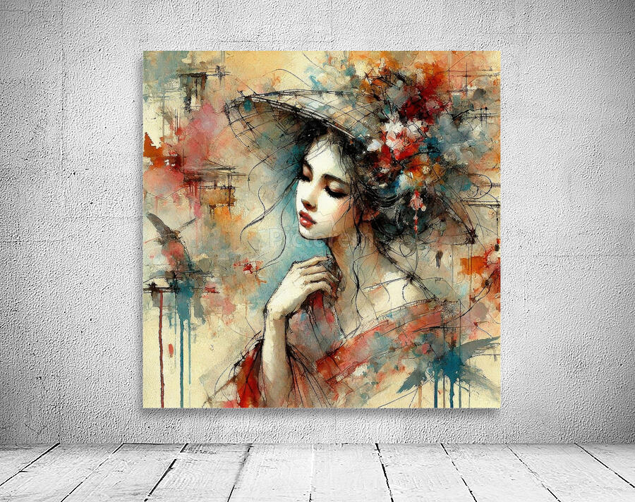 Art board 29 Wall Preview