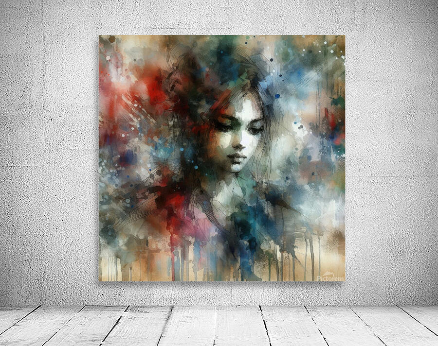 Art board 42 Wall Preview