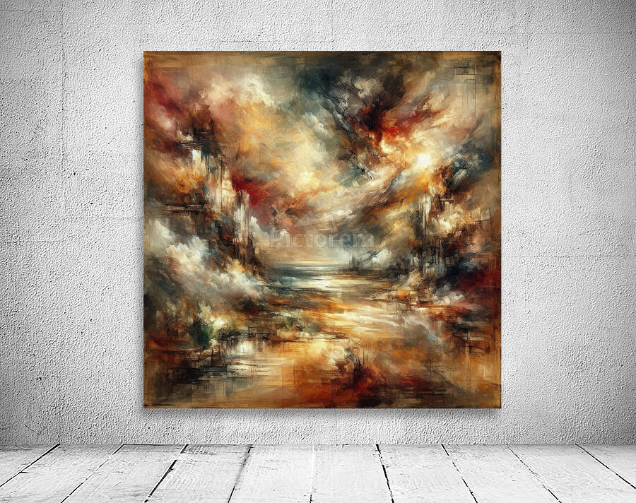 Art board 45 Wall Preview