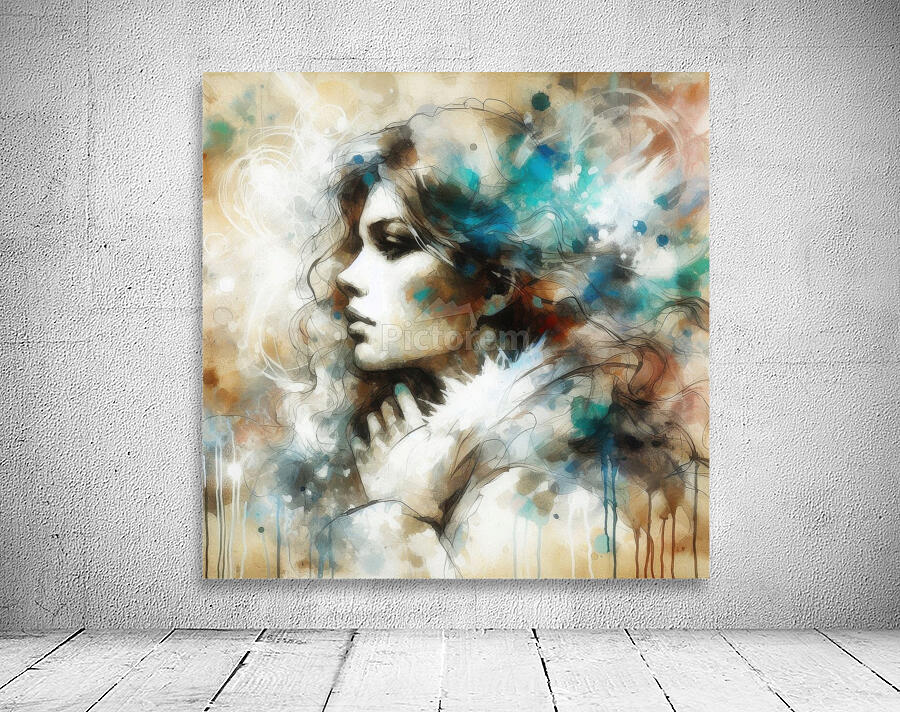 Art board 47 Wall Preview