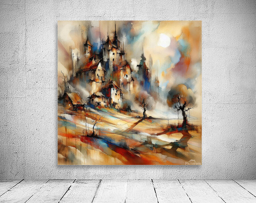 Art board 49 Wall Preview