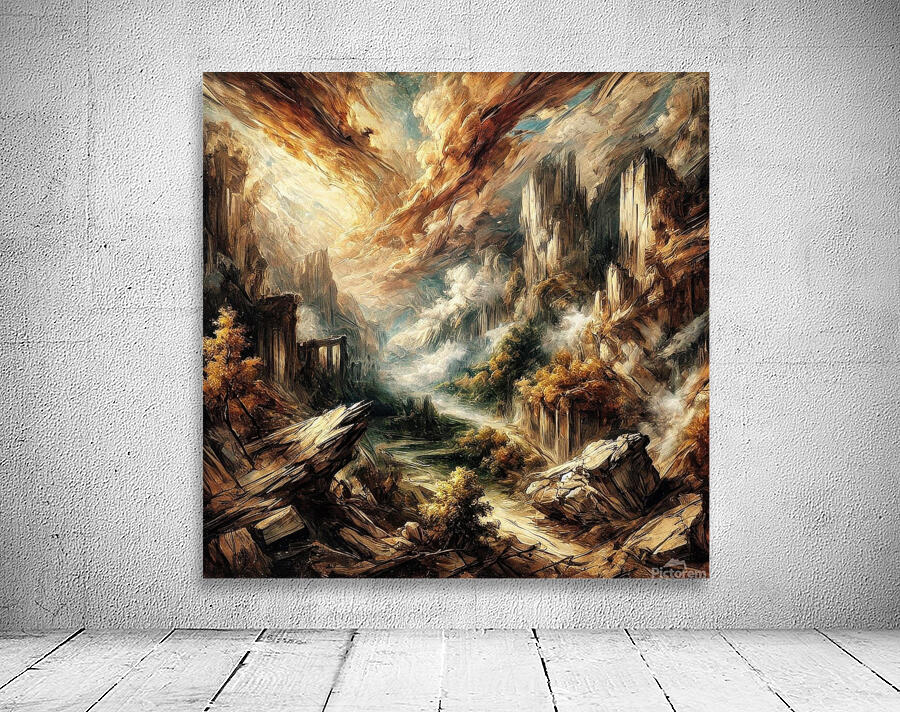 Art board 8 Wall Preview
