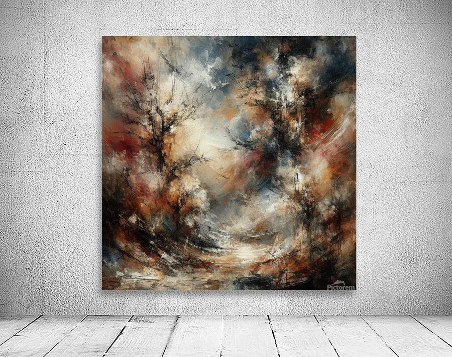 Art board 22 Wall Preview