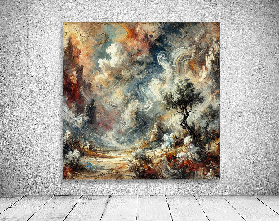 Art board 28 Wall Preview