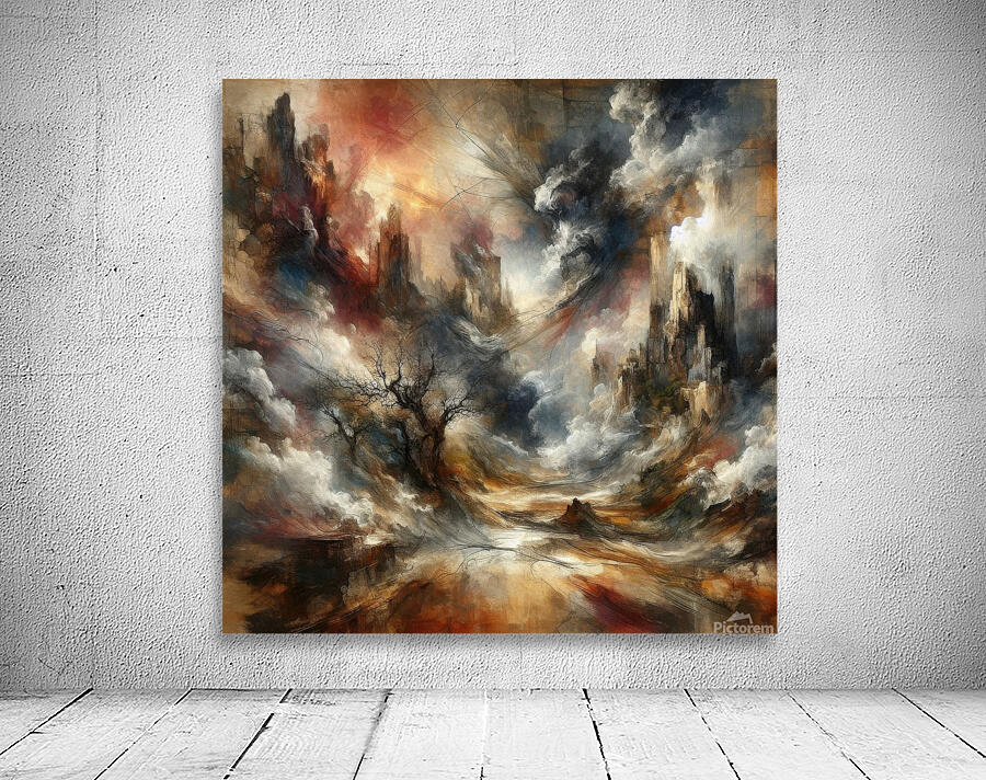 Art board 29 Wall Preview