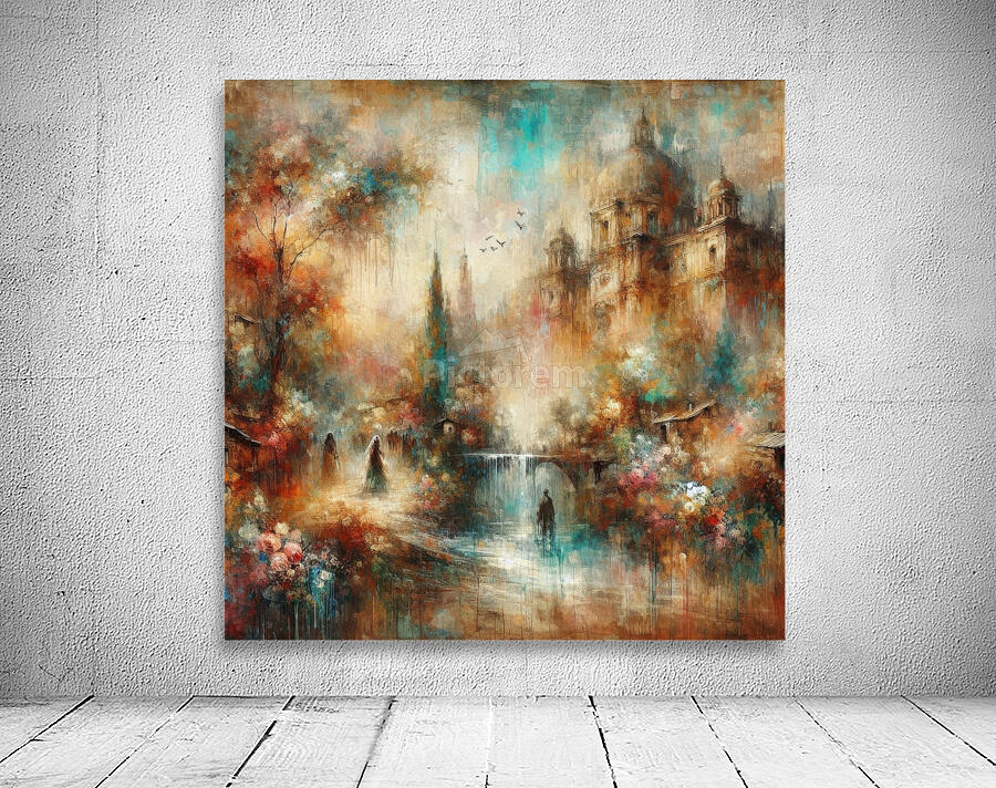 Art board 38 Wall Preview