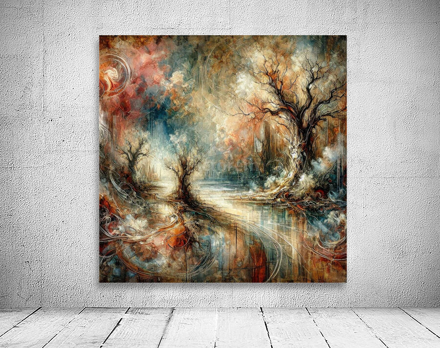 Art board 39 Wall Preview