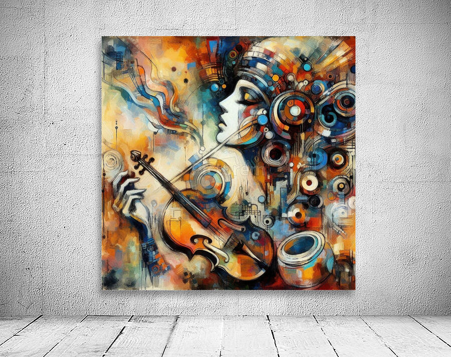 Art board 40 Wall Preview
