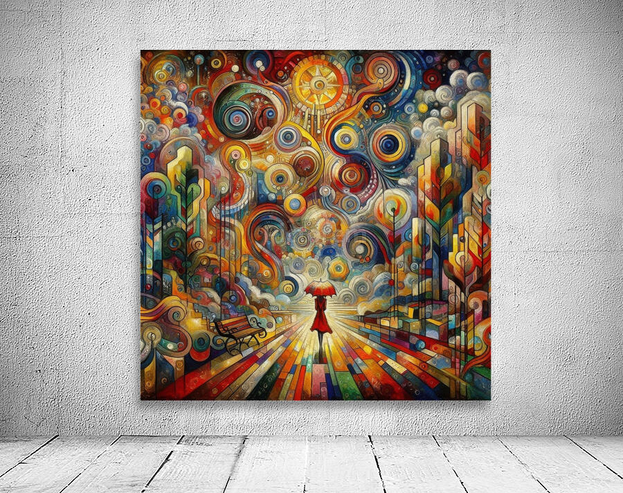 Art board 49 Wall Preview