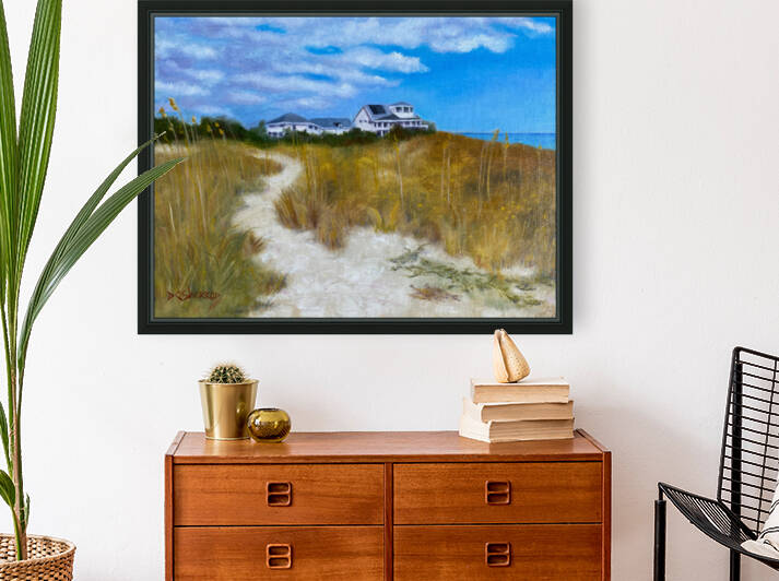 BeachHouse by Snowy Mountain Traders