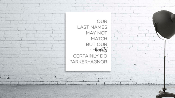 Parker Agnor 2 Wall Preview