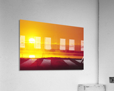 sunrise Acrylic Print