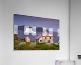 abandoned Acrylic Print