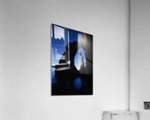 domain Acrylic Print