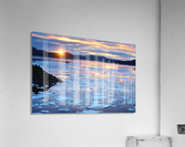 equinox Acrylic Print
