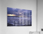 storm bringer Acrylic Print
