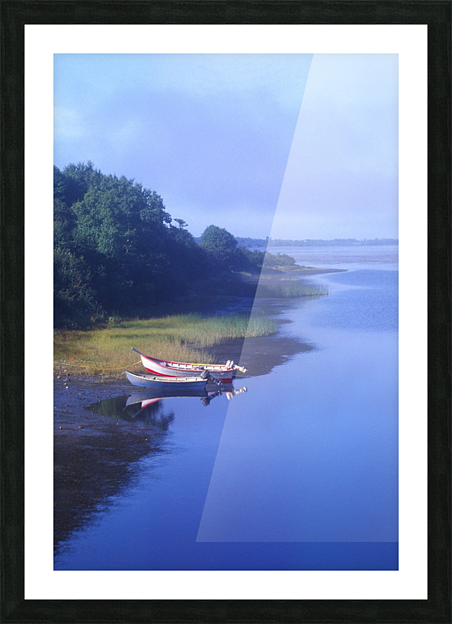 dories Picture Frame print
