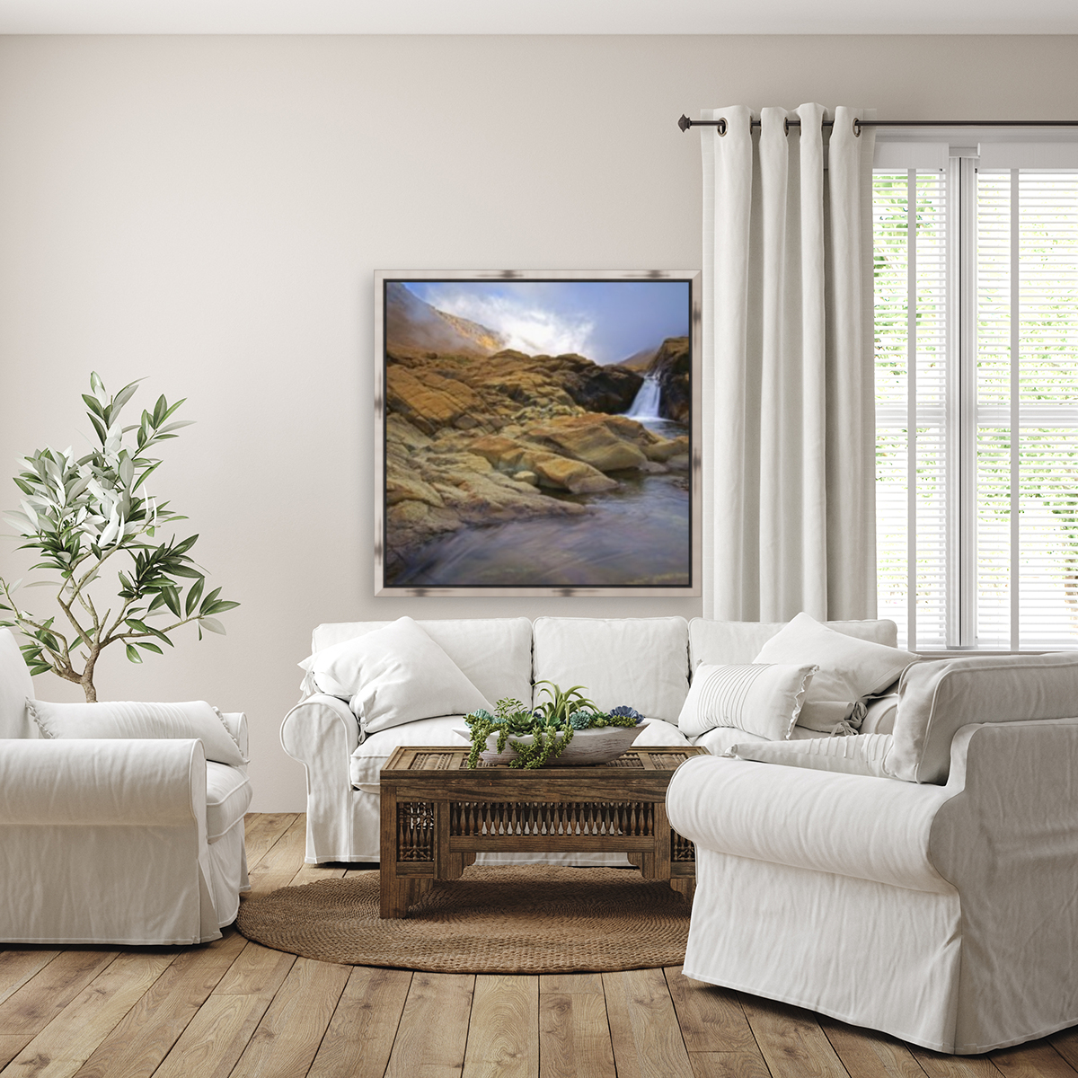 winterhouse brook Reproduction