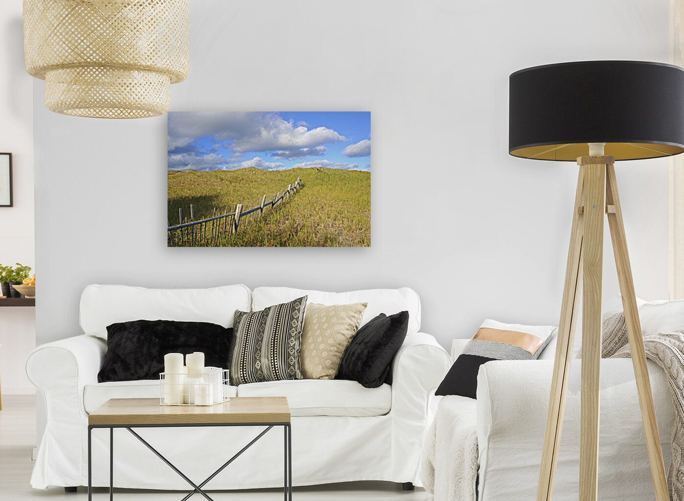 western brook dunes Reproduction