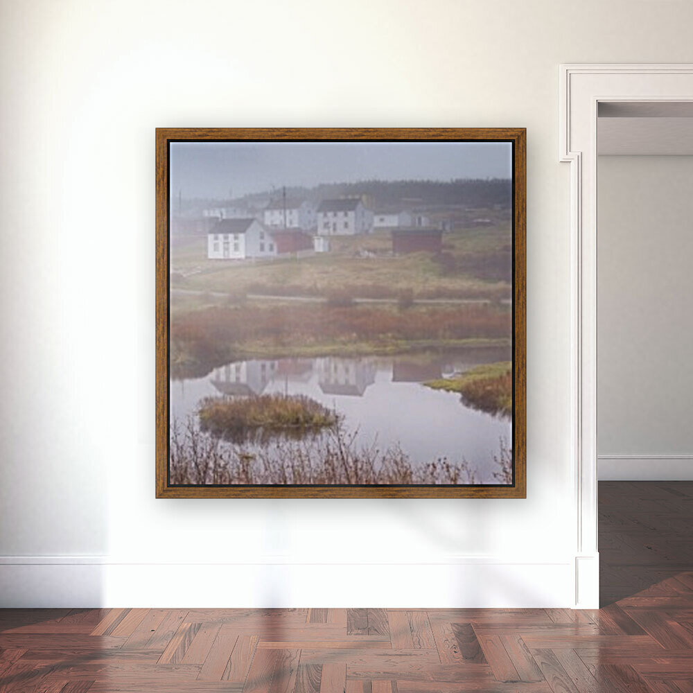 outport Reproduction