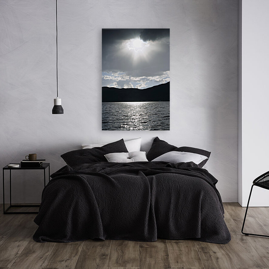 sunburst Reproduction