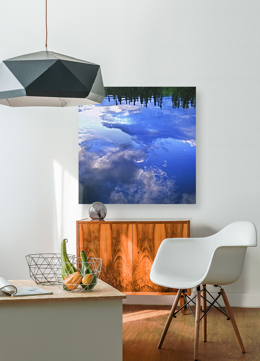 water colour Reproduction