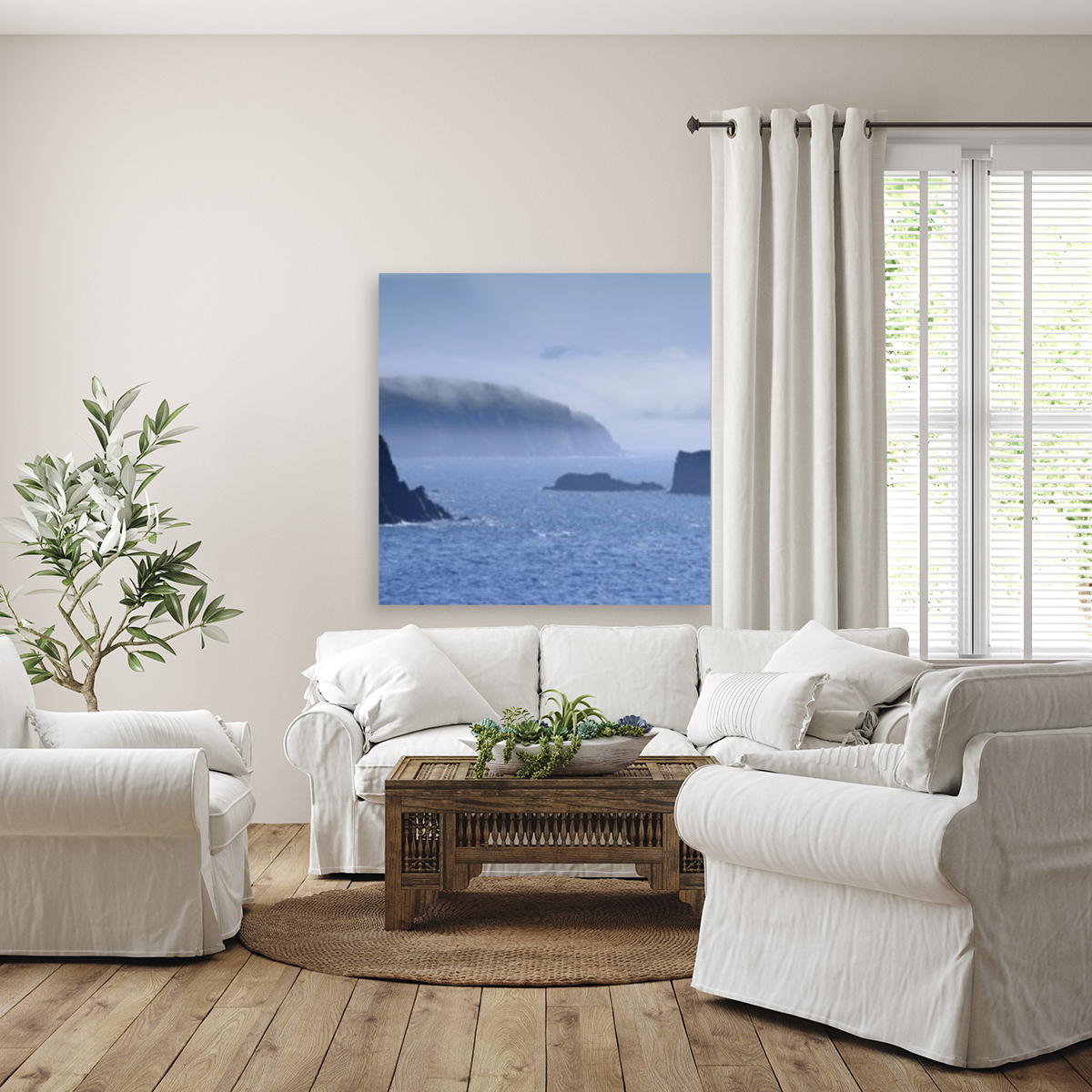 headlands Reproduction