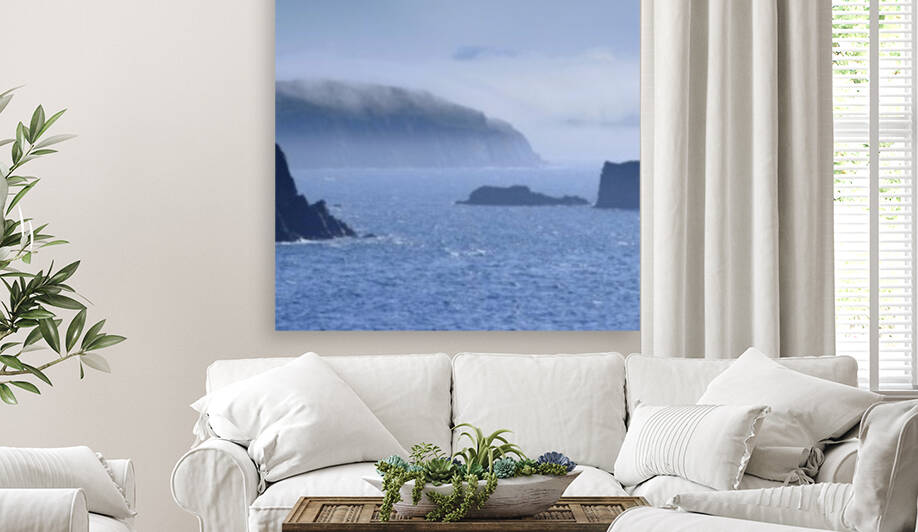 headlands by David J Tilley
