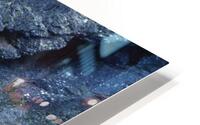 corner brook falls HD Metal print