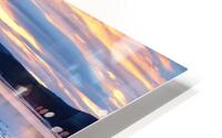 equinox HD Metal print