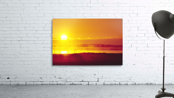 sunrise Wall Preview