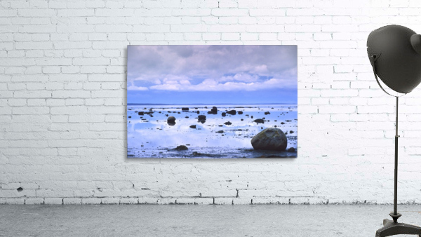 Pistolet Bay Wall Preview