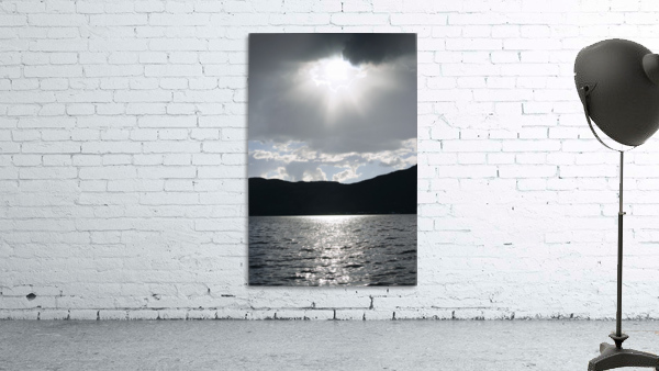 sunburst Wall Preview