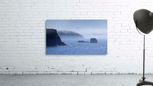headlands Wall Preview