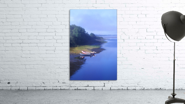 dories Wall Preview