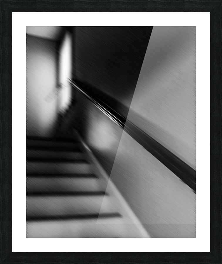Thirty Jennings Picture Frame print