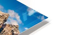 Moraine Lake 25 HD Metal print