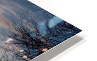 Long-Sought-For Pond 2 HD Metal print