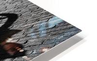 Manchester Mill 3 HD Metal print