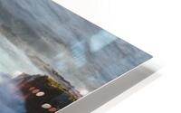 Two Light State Park 1 HD Metal print